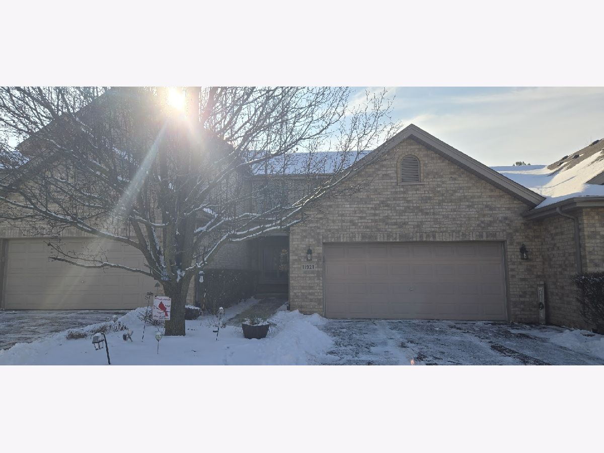  Rented Orland Park Illinois, 11921 Somerset
