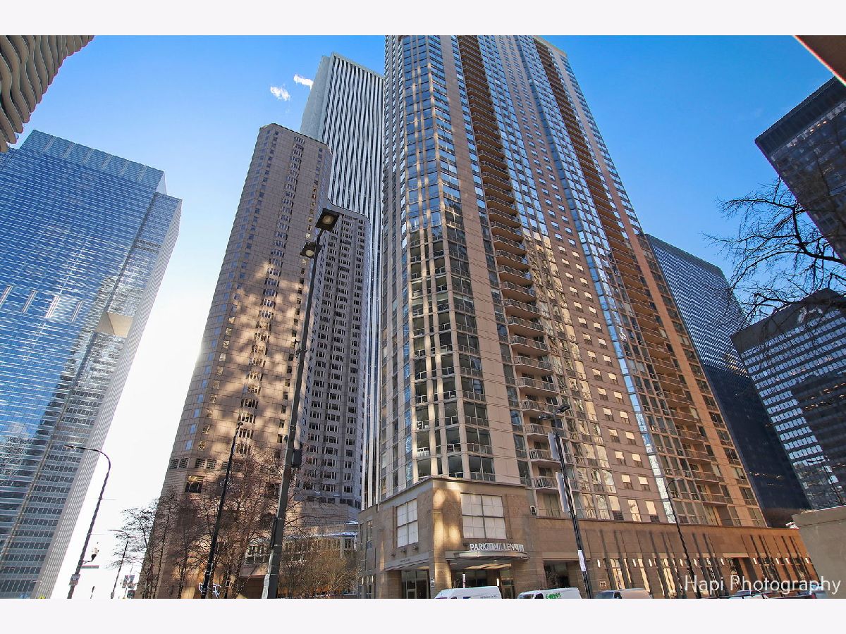 Condominiums Sold Park Millennium Condos Chicago Illinois, 222 Columbus