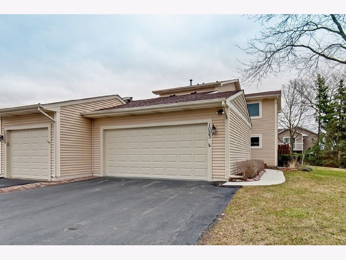 Townhomes & Condos & Homes Sold New Century Town Vernon Hills Illinois, 1023 Cumberland