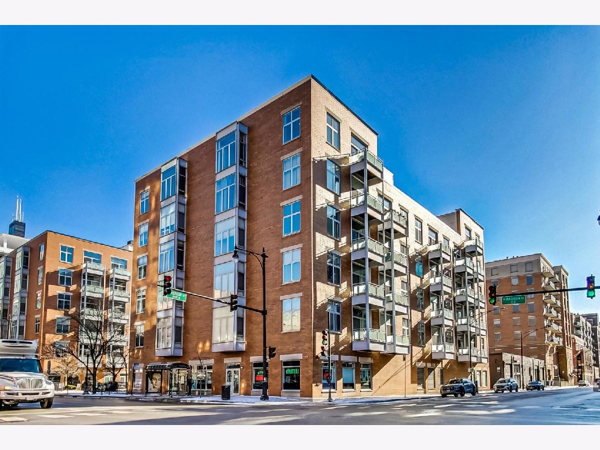  Sold Chicago Illinois, 949 Madison