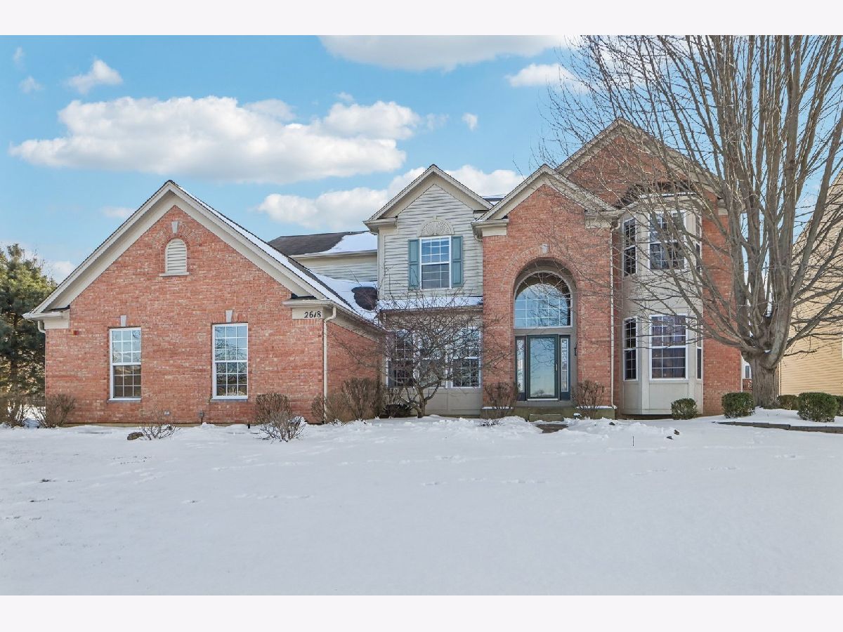  Sold Dundee Illinois, 2618 Connolly