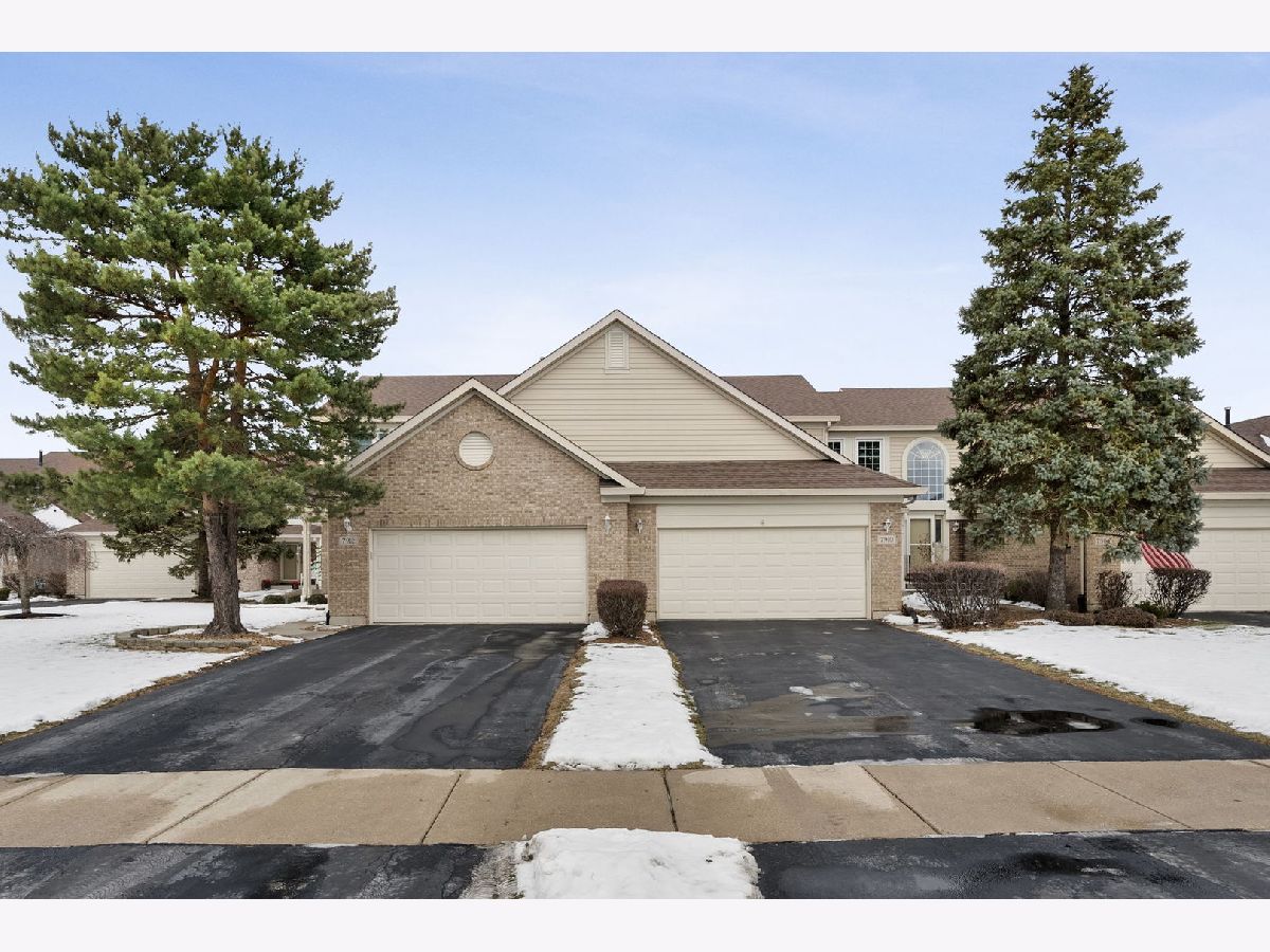 Townhomes & Homes Sold Bristol Park Tinley Park Illinois, 7910 Belle Rive