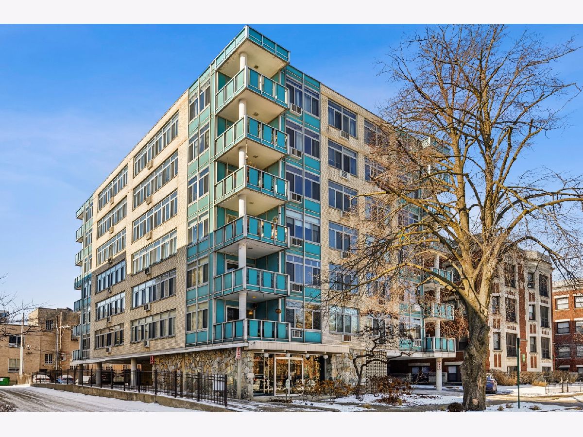 Sold Oak Park Illinois, 169 Grove