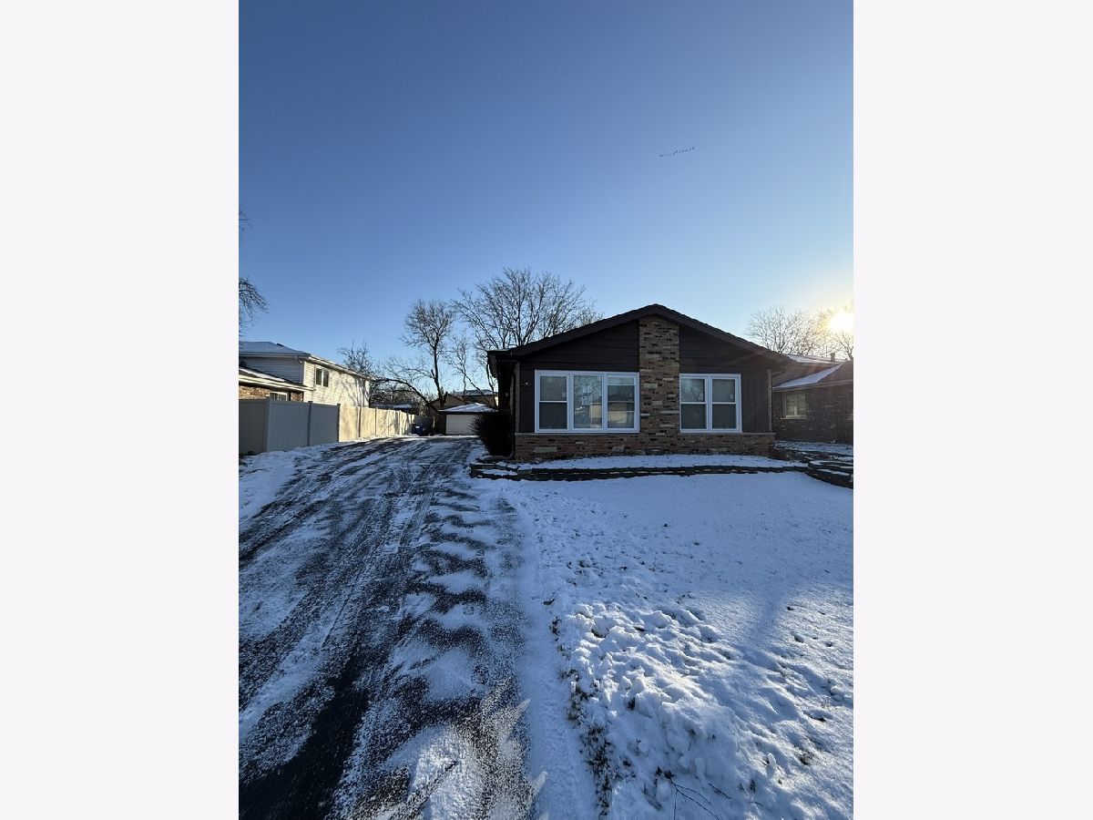  Rented Homewood Illinois, 1419 187th