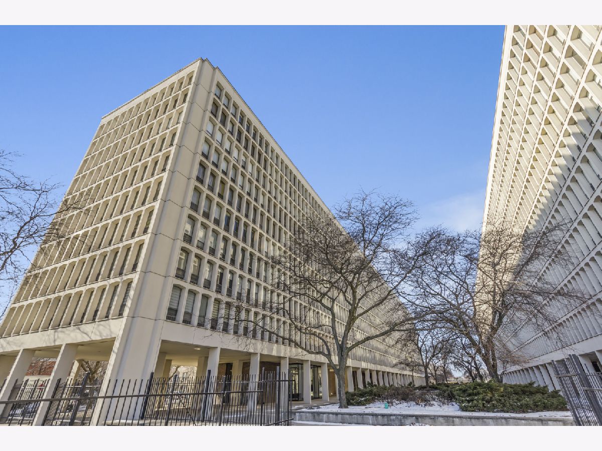 Condominiums Rented University Park Condos Chicago Illinois, 1400 55th