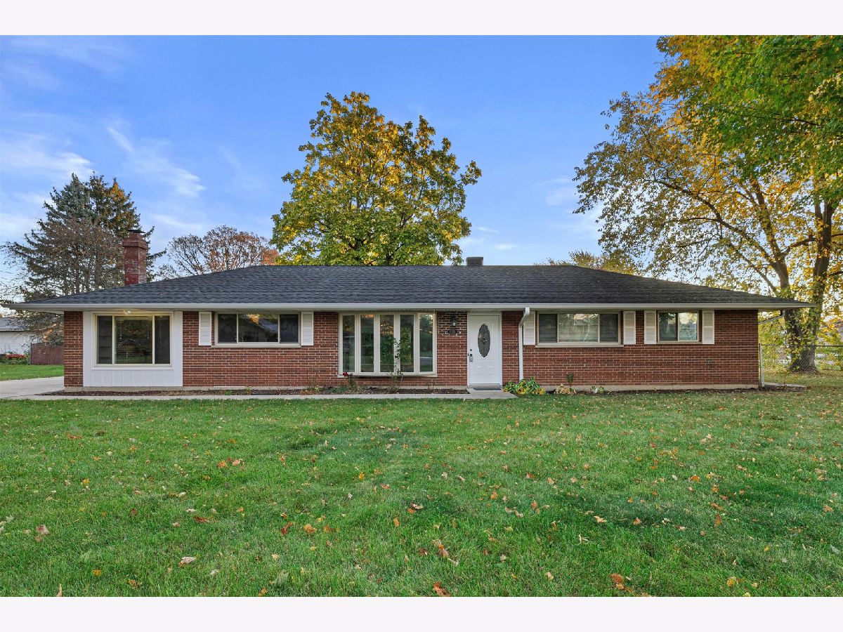 Sold Pleasant Prairie Wisconsin, 12181 43rd