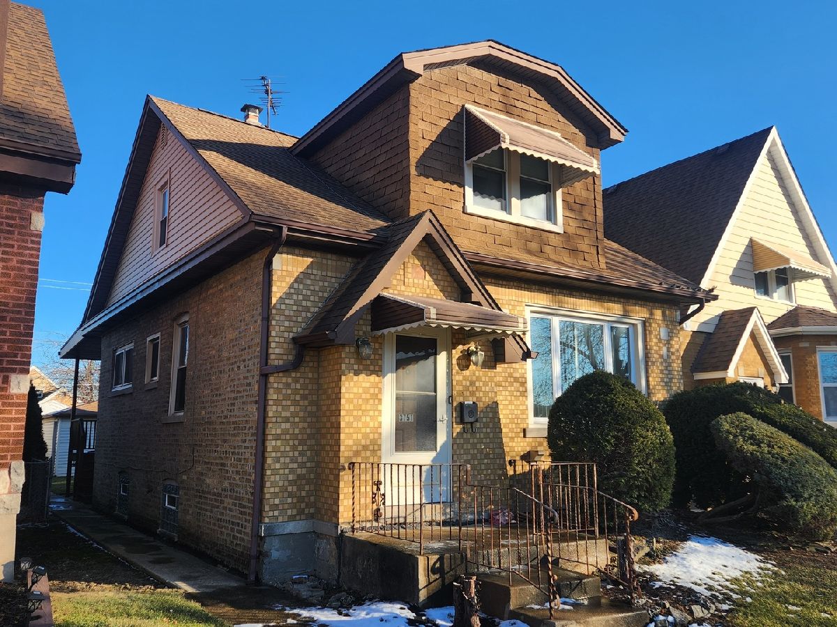 Homes & Condominiums Sold Belmont Heights Chicago Illinois, 3751 Oriole