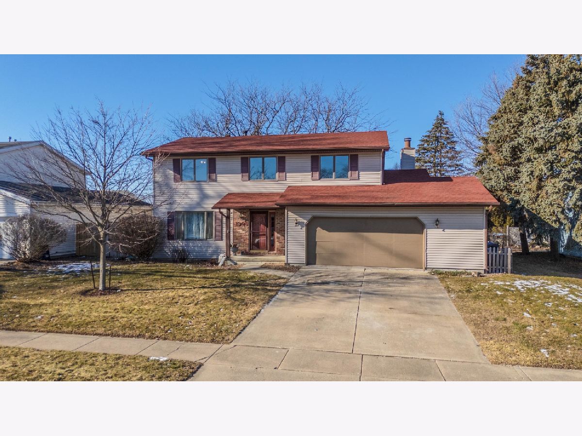 Homes Sold Suburban East Bloomington Illinois, 1306 Dianne