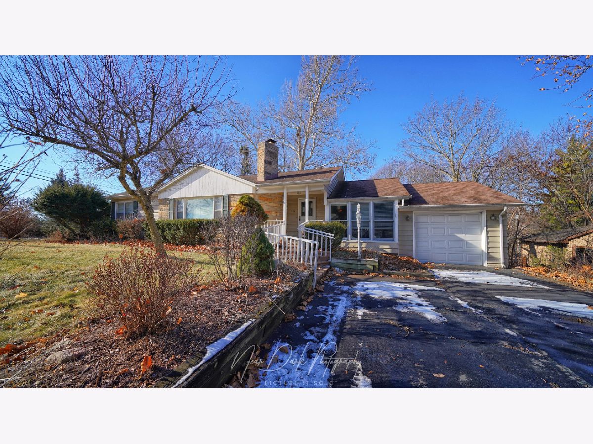 Homes Sold Ski Hill Fox River Grove Illinois, 406 Mound