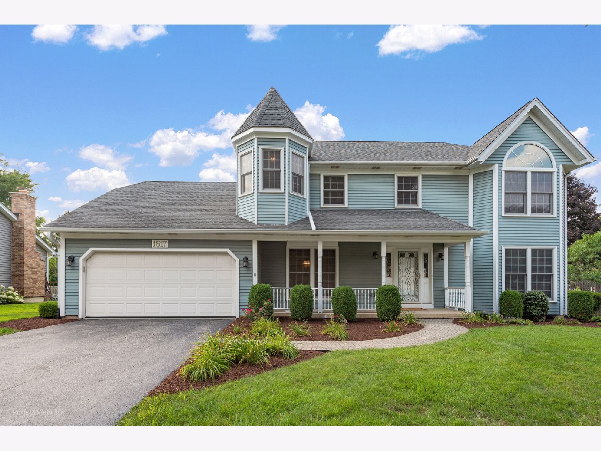 Homes & Townhomes For Sale Brookdale Naperville Illinois, 1517 London Court