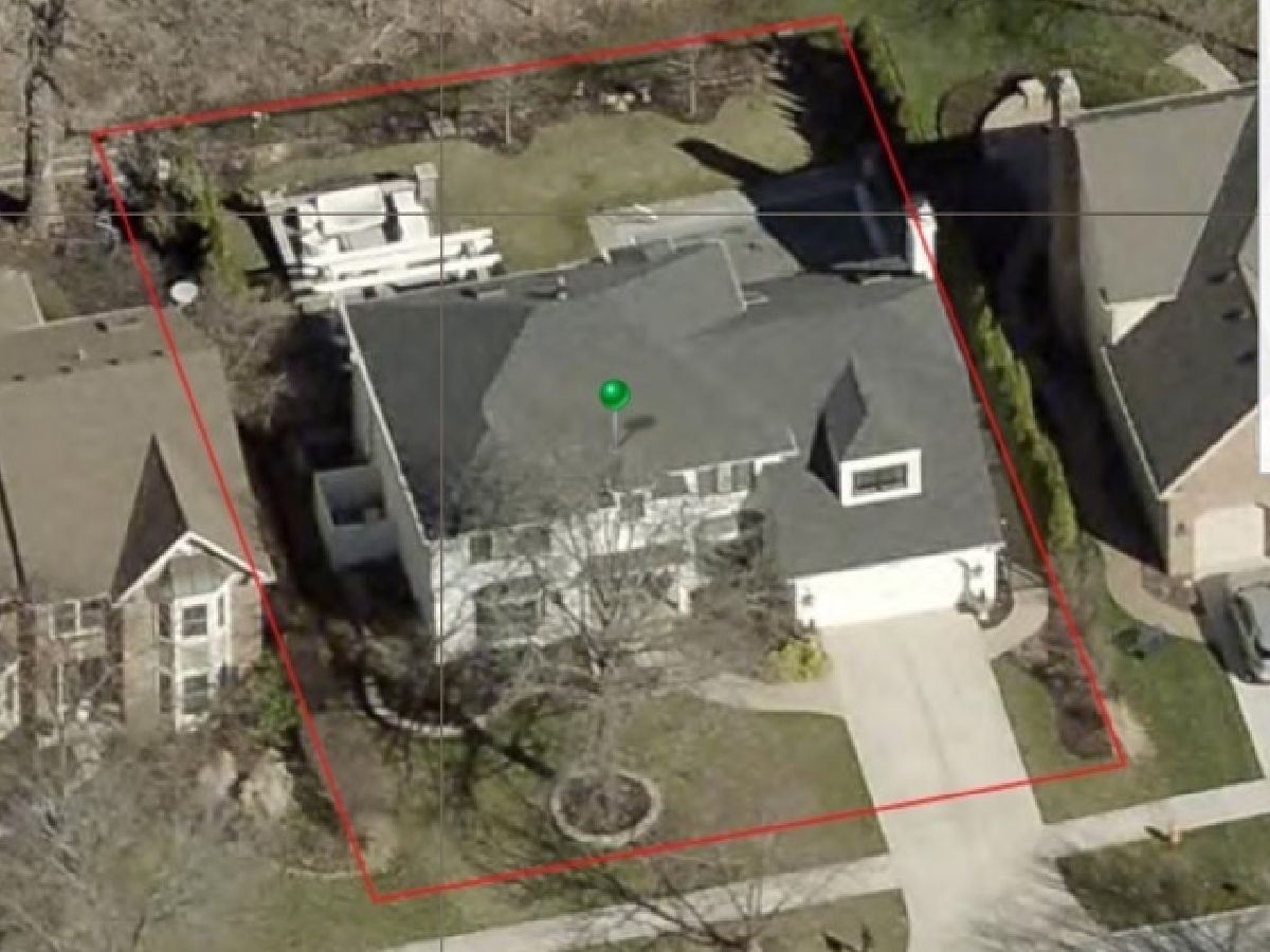 Homes Sold Oak Creek Naperville Illinois, 727 Spindletree