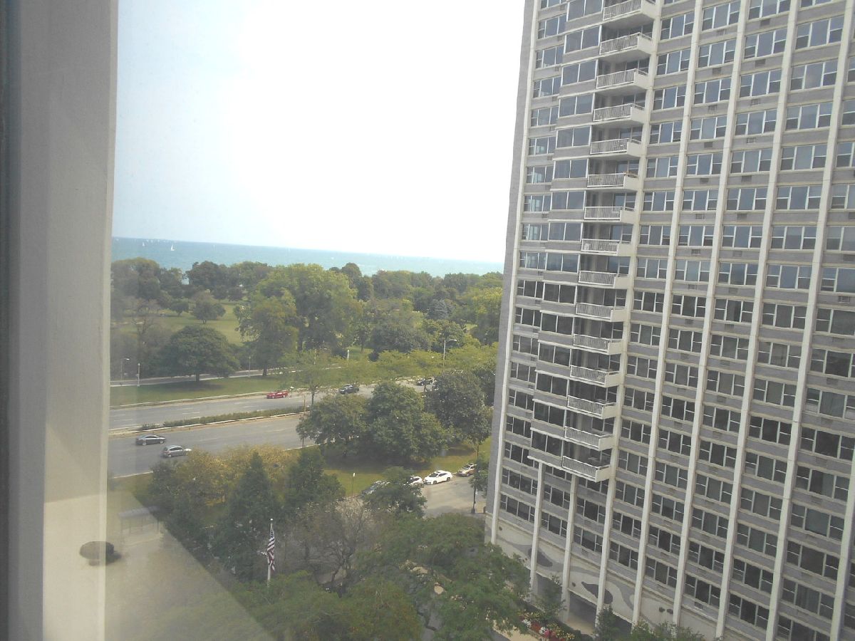 Condominiums Rented Imperial Towers Chicago Illinois, 4250 Marine