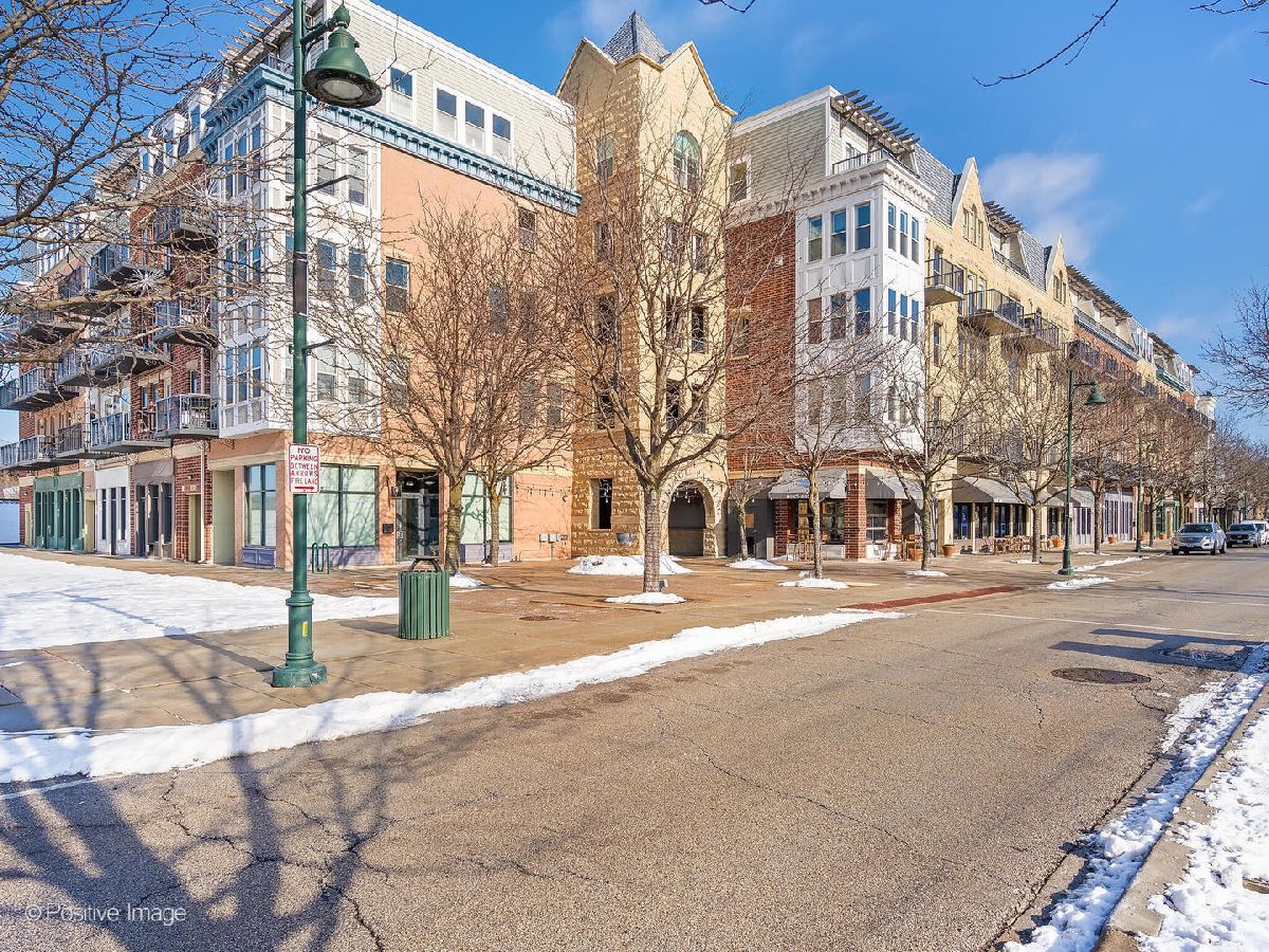 Condos & Townhomes Sold Front Street Lofts Of Lemont Lemont Illinois, 339 Front