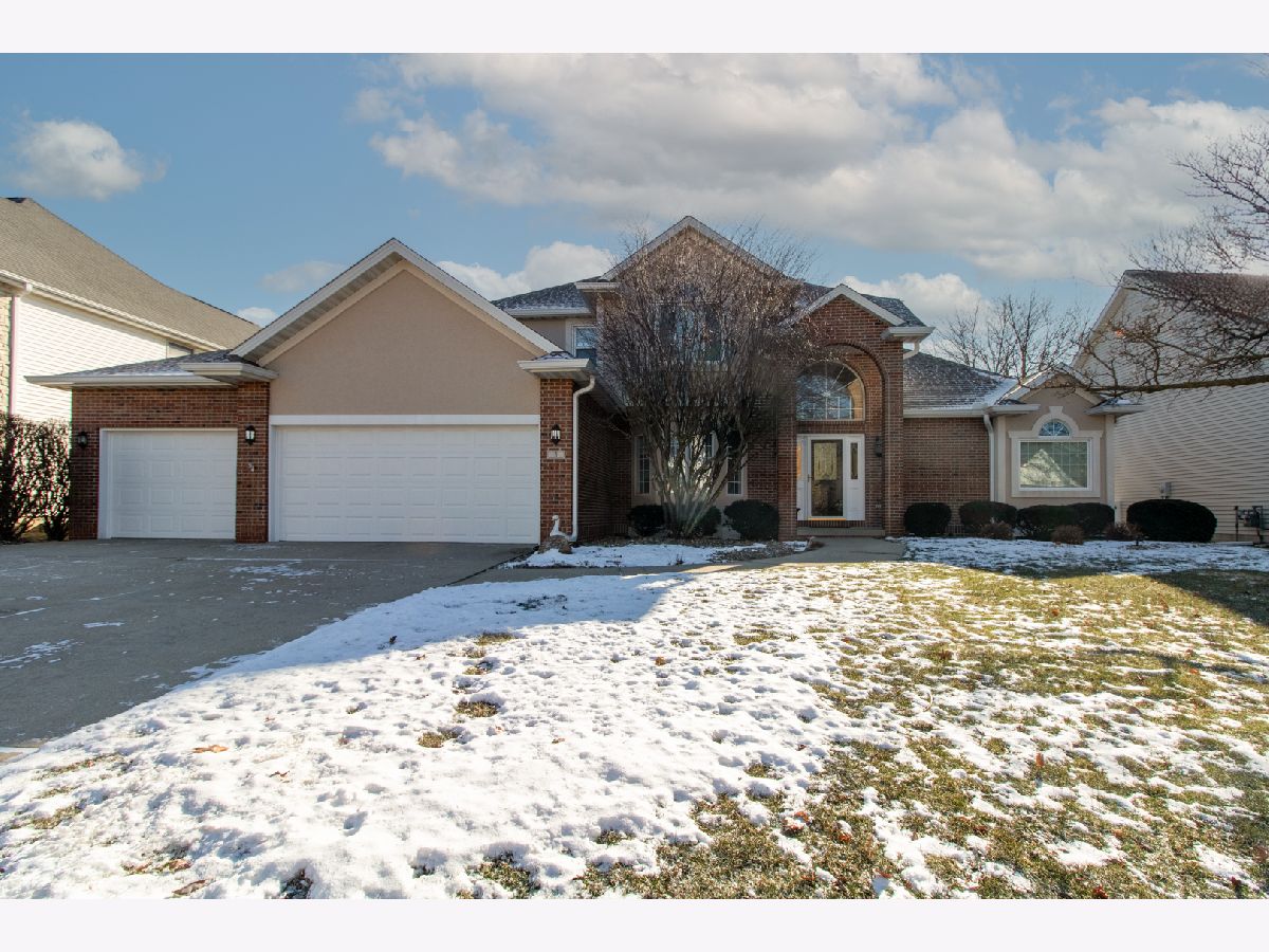 Homes Sold Oakland Estates Bloomington Illinois, 3 Scofield