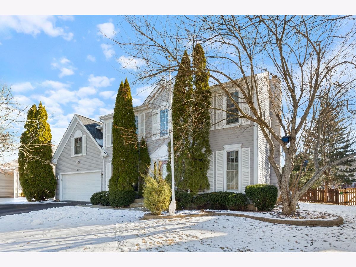 Homes & Townhomes & Condos Sold Orchard Valley Aurora Illinois, 2555 Westminster