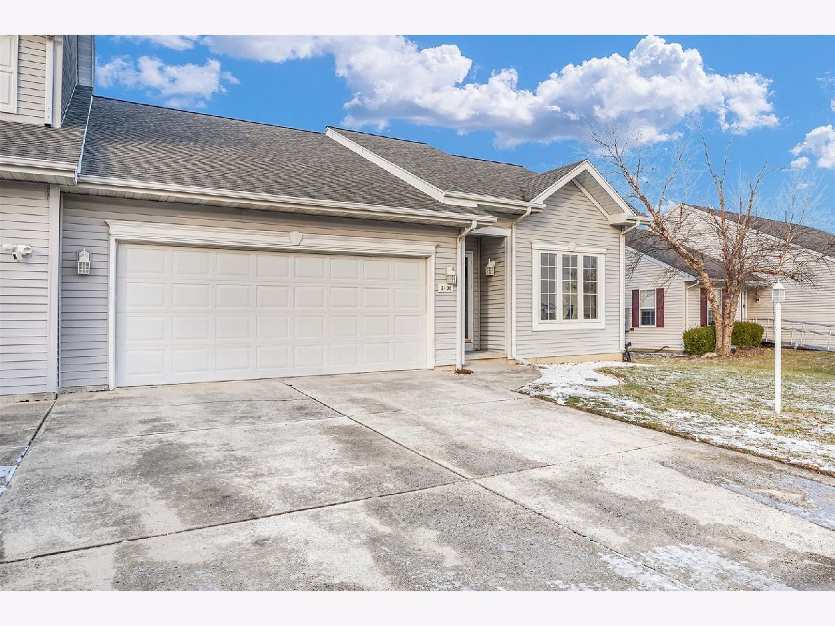 Homes & Condos & Townhomes Sold Westlake Champaign Illinois, 3406 Clayton