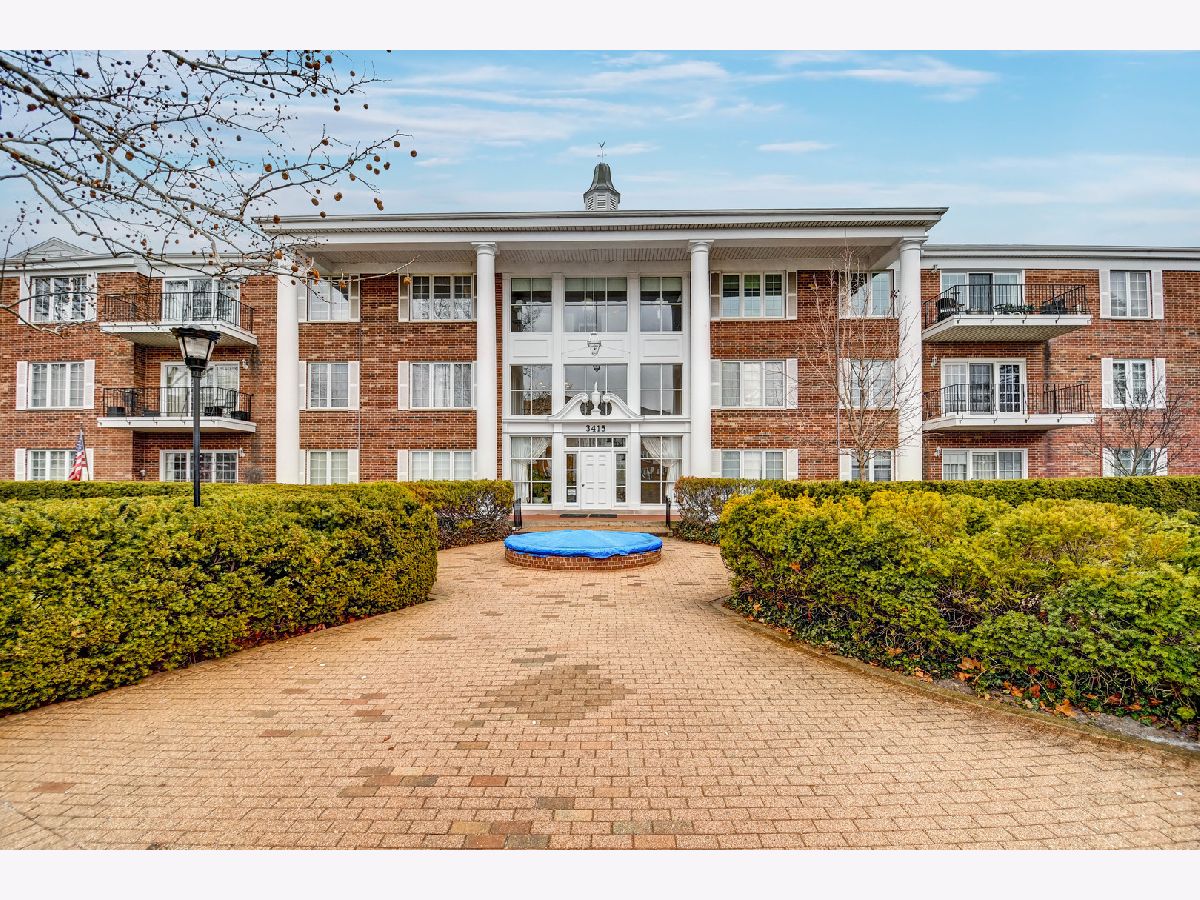 Condominiums Sold Tamarac Flossmoor Illinois, 3415 Vollmer