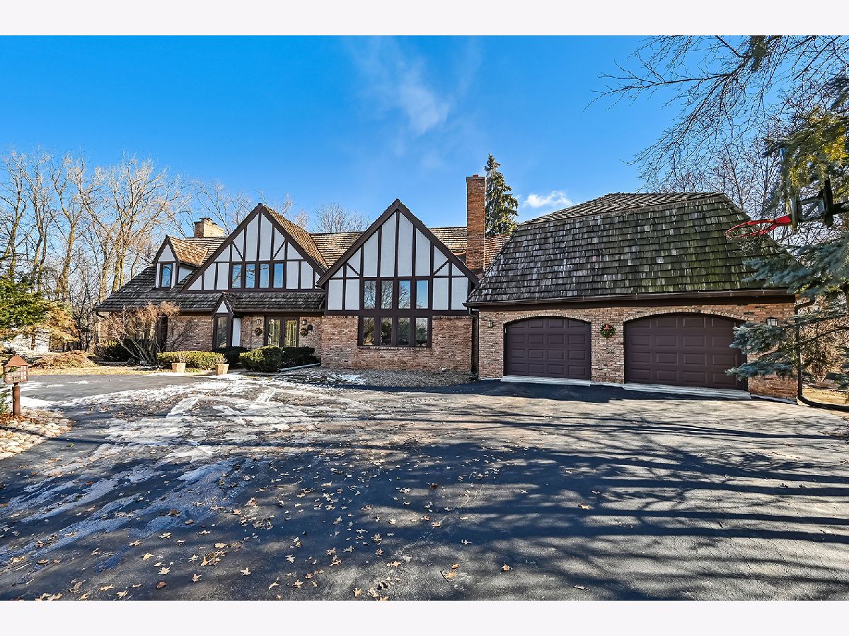 Homes Sold Merry Lane Oak Brook Illinois, 803 Merry