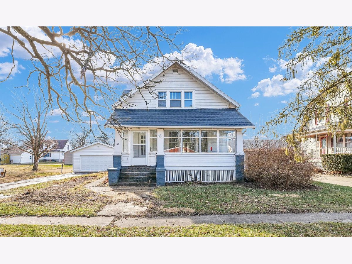  Sold Bement Illinois, 149 Bond