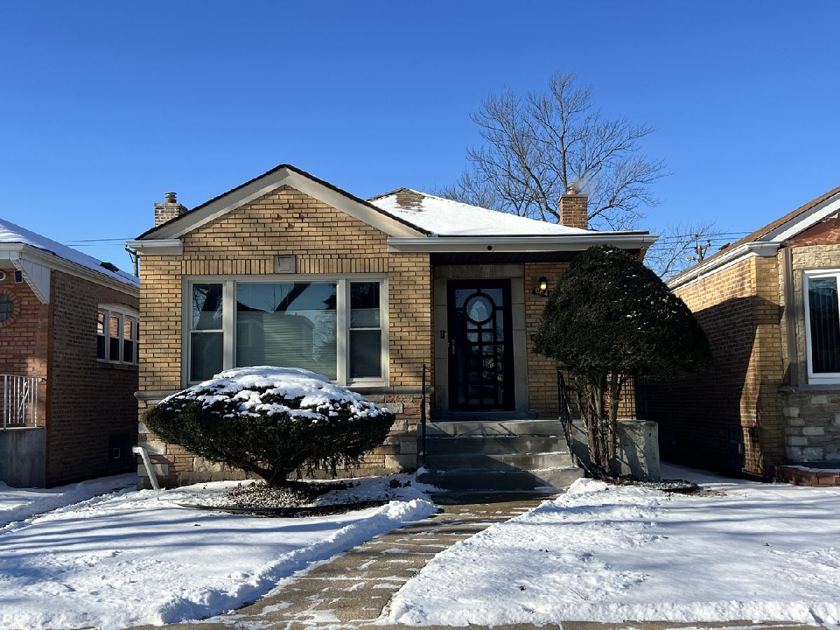  Rented Chicago Illinois, 8842 Merrill