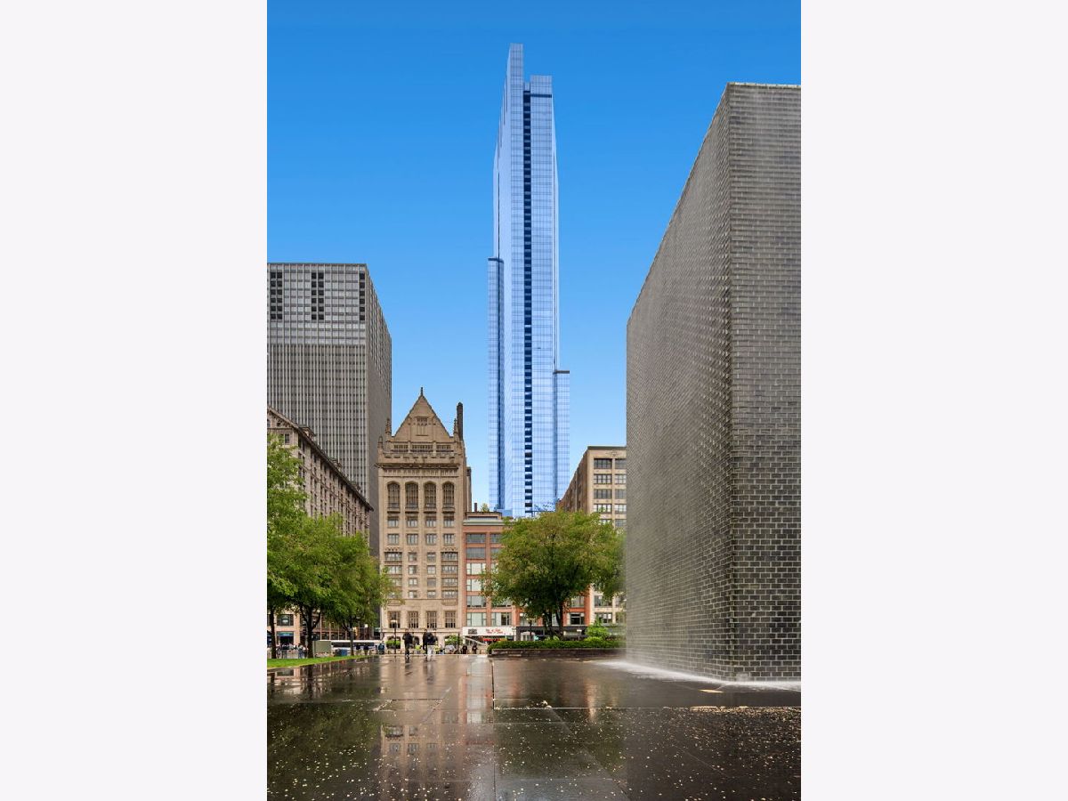 Condominiums Rented The Legacy At Millennium Park Chicago Illinois, 60 Monroe