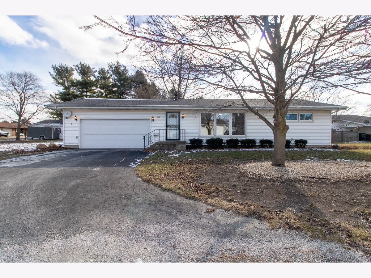  Sold Cooksville Illinois, 103 Lynn
