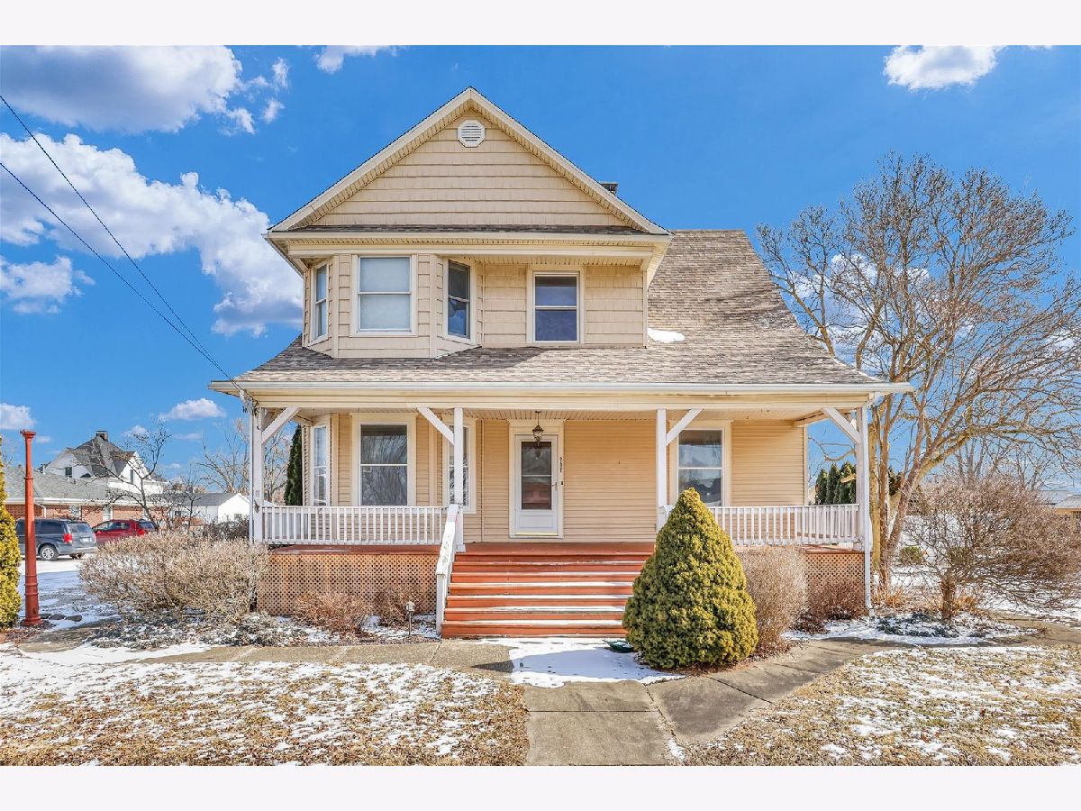  Sold Catlin Illinois, 207 Sandusky