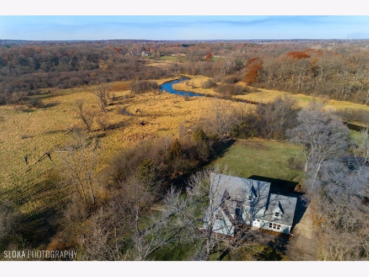 Homes Sold Flint Lake Estates Lake Barrington Illinois, 68 Flint