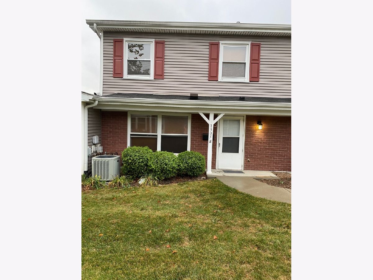 Townhomes & Homes Rented Hanover Square Hanover Park Illinois, 1305 Kingsbury