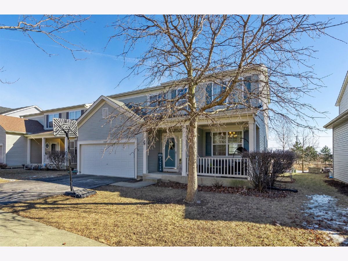 Homes & Townhomes Sold Balmorea Montgomery Illinois, 2642 Pecos