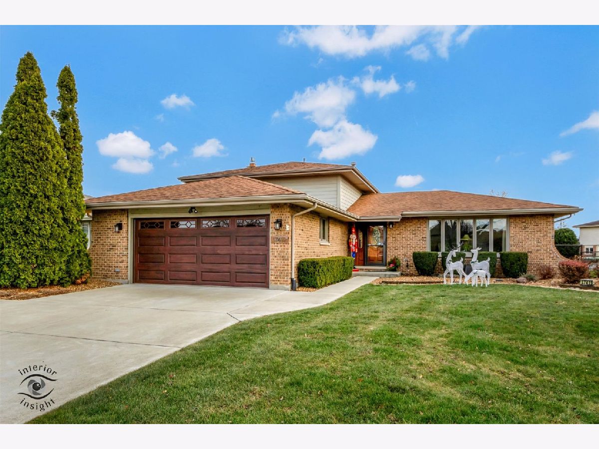 Homes & Condos & Townhomes Sold Timbers Edge Tinley Park Illinois, 17419 Mulberry