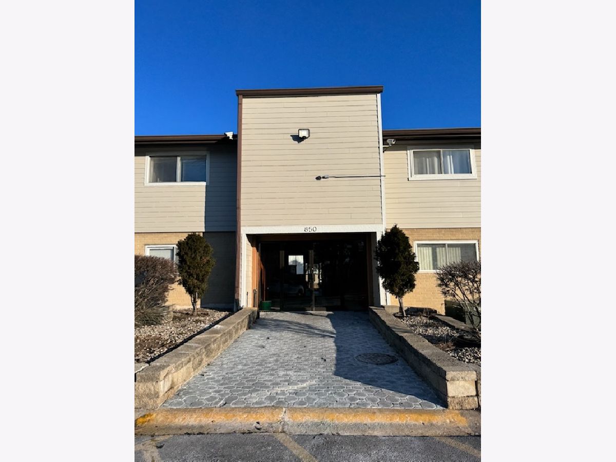 Condominiums Sold Old Willow Falls Prospect Heights Illinois, 850 Old Willow