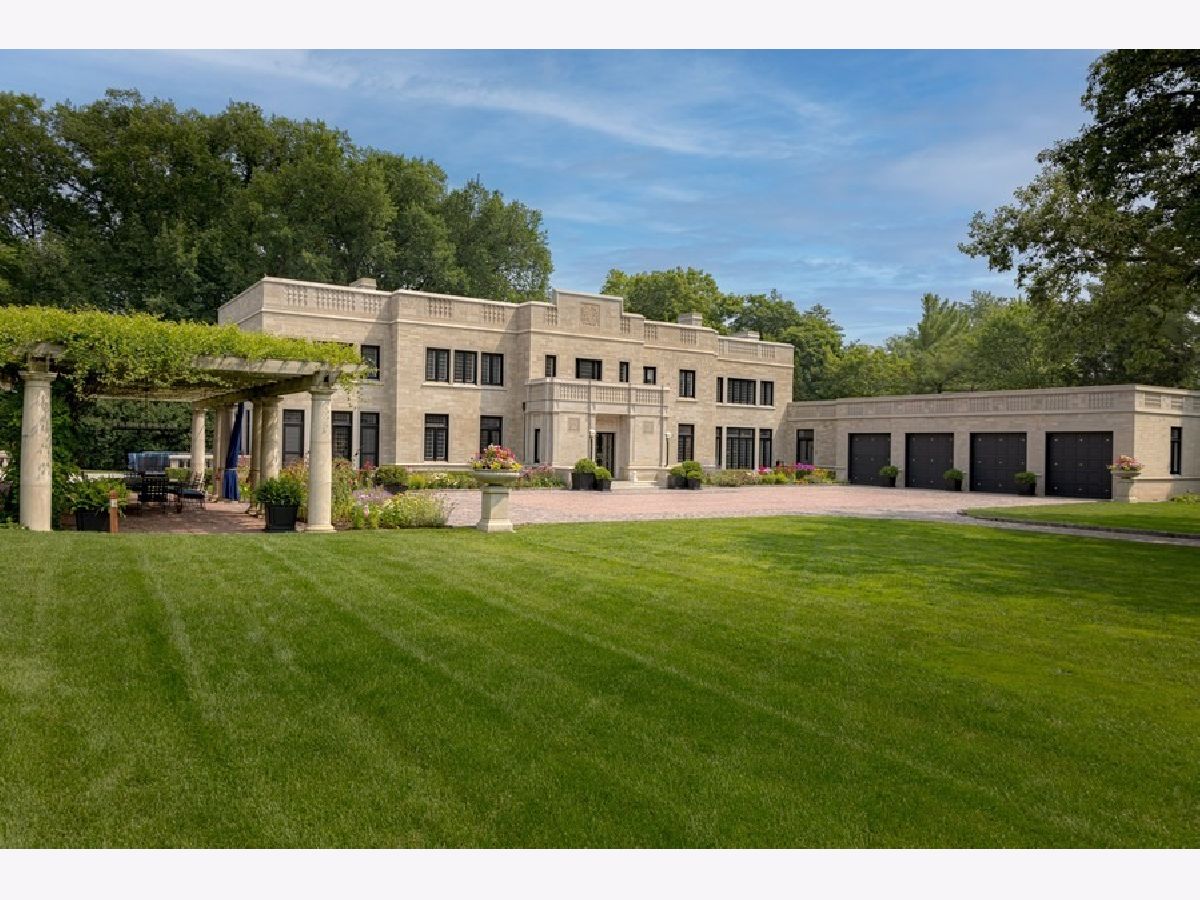  For Rent Winnetka Illinois, 919 Hill