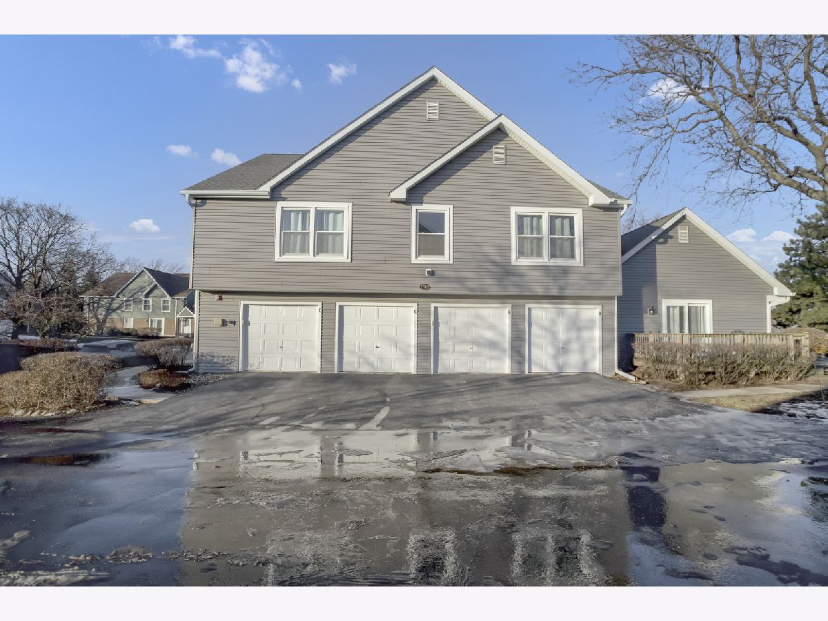 Townhomes & Condos Sold Highpoint Lisle Illinois, 2703 Wayfaring
