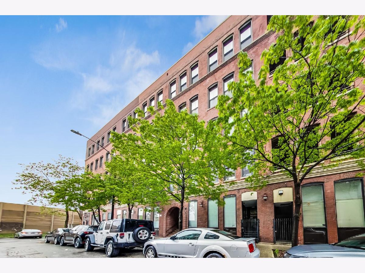 Condos & Townhomes Sold Green Street Lofts Chicago Illinois, 400 Green