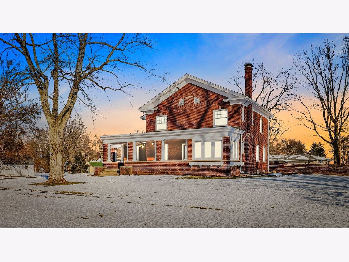  Sold Pesotum Illinois, 300 Oak