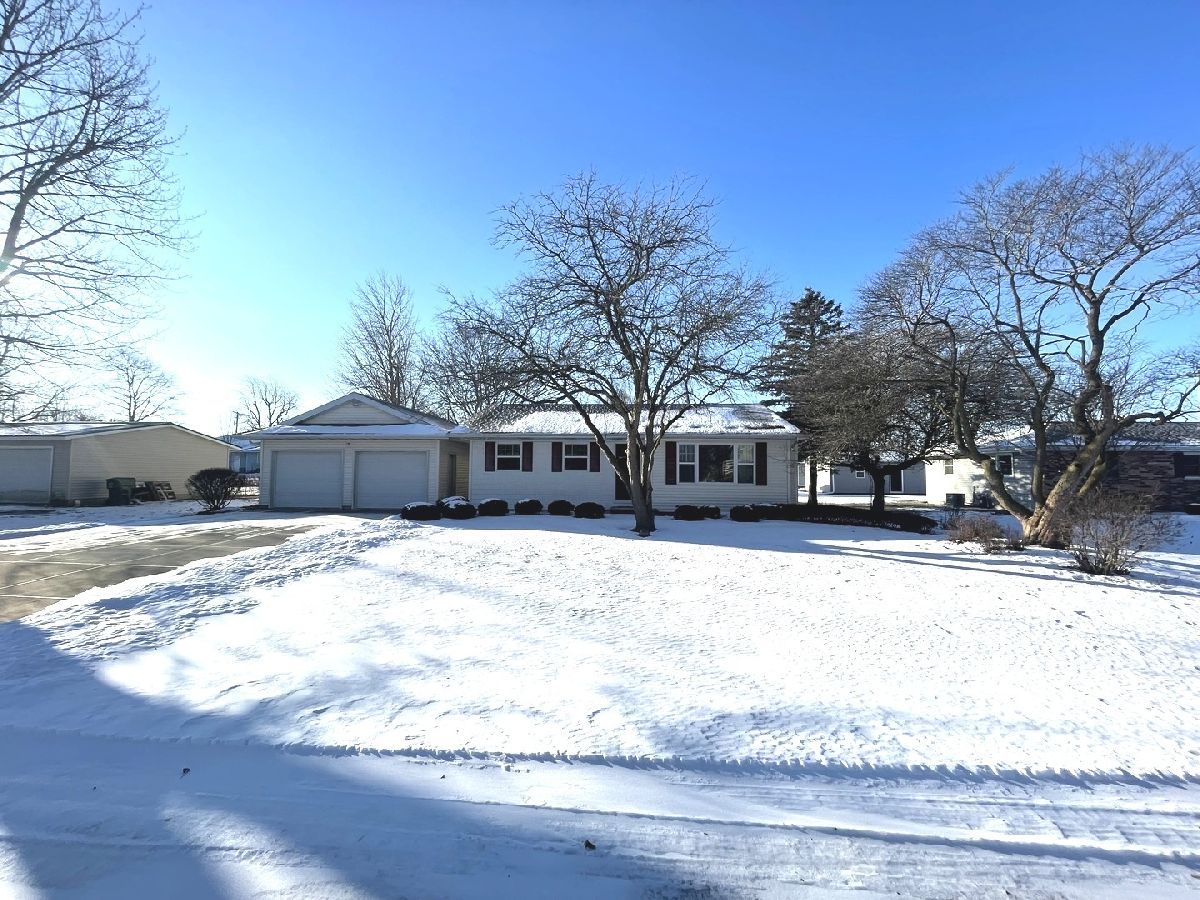  Sold Chebanse Illinois, 264 Fern