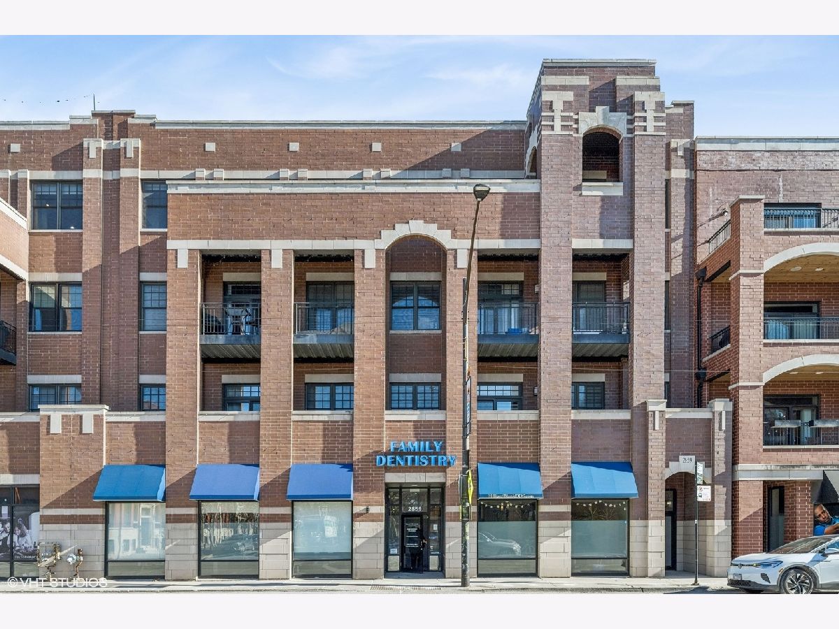 Condominiums Sold Halsted Row Chicago Illinois, 2859 Halsted