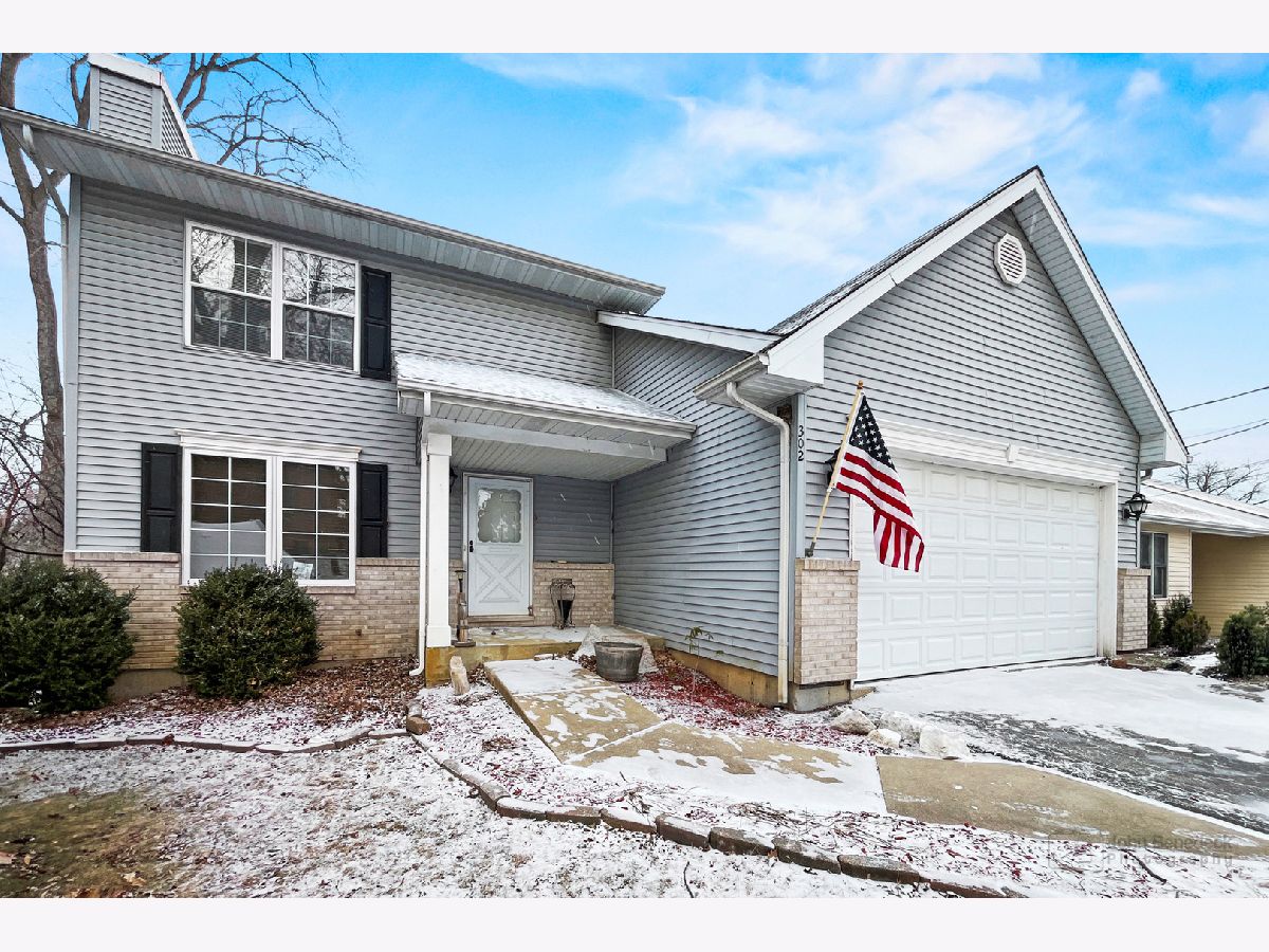 Homes Sold Knollwood Park Ingleside Illinois, 302 Park