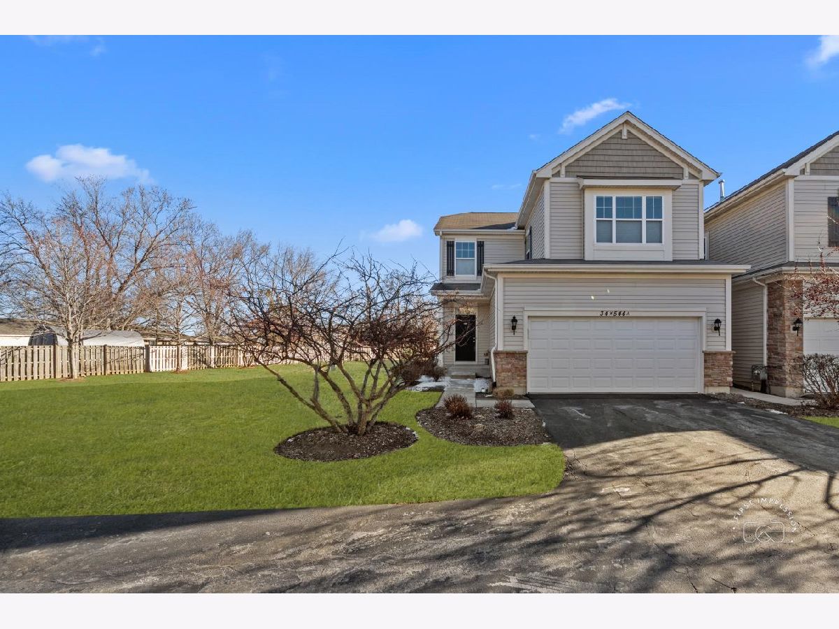 Townhomes & Homes Sold Whitmore Place St Charles Illinois, 34W544 Roosevelt