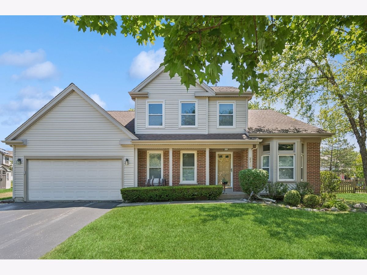 Homes & Townhomes & Condos For Sale Old Farm Village Buffalo Grove Illinois, 276 Stanton Drive