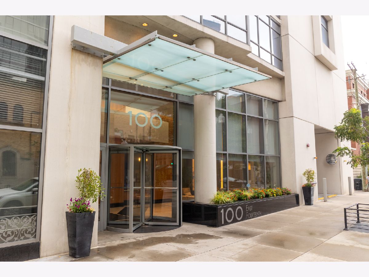 Condominiums Sold 1400 Museum Park Chicago Illinois, 100 14th