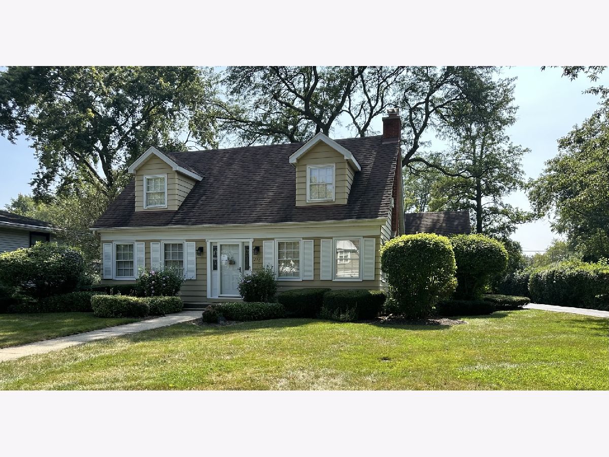 Homes Sold West Highlands Naperville Illinois, 316 Hemlock