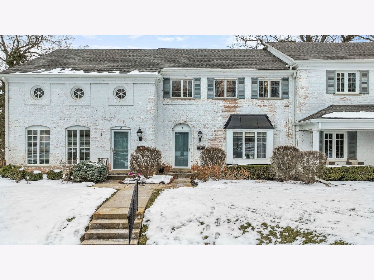 Homes & Condominiums Sold Prestwick Country Club Frankfort Illinois, 7324 Heritage