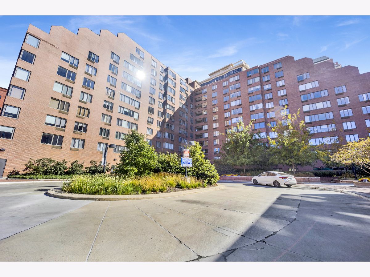 Condos & Townhomes Sold The Terraces Chicago Illinois, 801 Plymouth