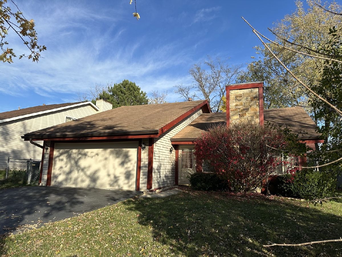 Townhomes & Homes Rented Honeytree Romeoville Illinois, 64 Abbeywood