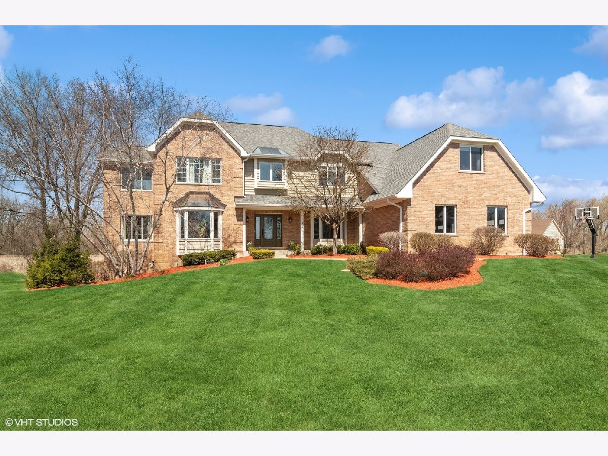 Homes Sold Walnut Creek Hawthorn Woods Illinois, 15 North