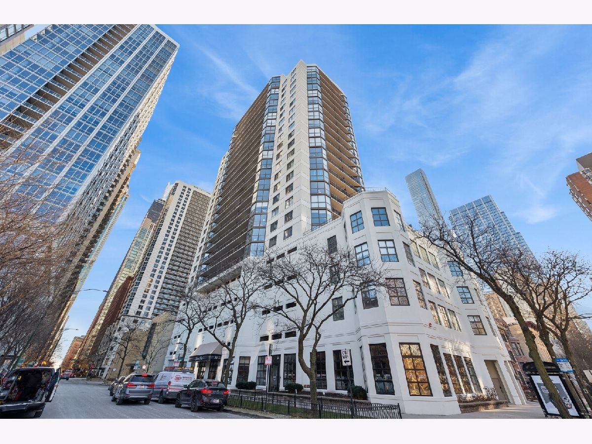 Condos & Townhomes Rented Delaware Place Chicago Illinois, 33 Delaware