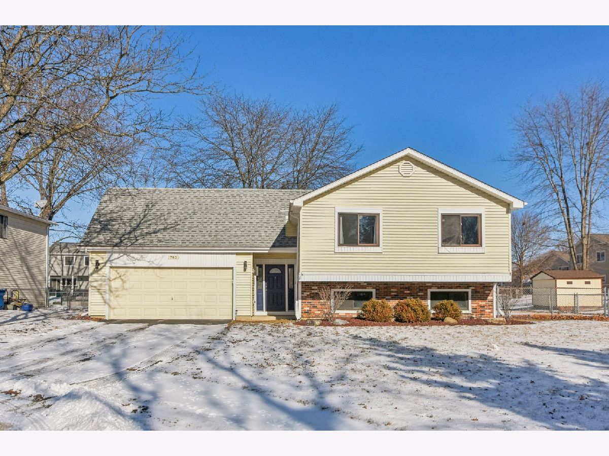 Homes & Townhomes Sold Country Place Bartlett Illinois, 782 Balboa