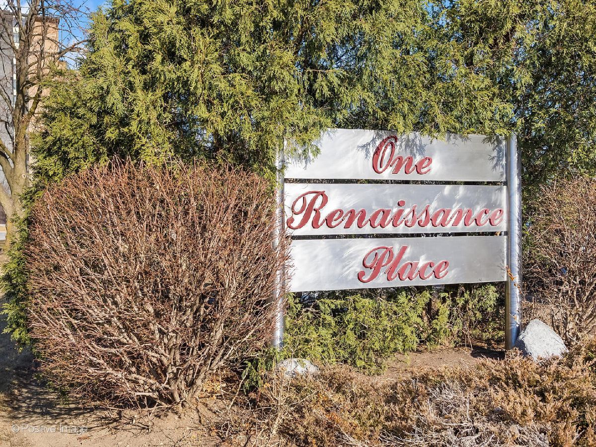 Condominiums Sold Renaissance Place Palatine Illinois, 1 Renaissance